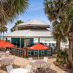 Beachcomber by the Sea