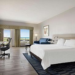 Hilton Garden Inn South Padre Island