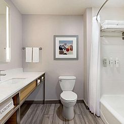 Hilton Garden Inn South Padre Island