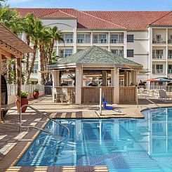 Hilton Garden Inn South Padre Island