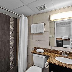 WindWater Hotel and Marina