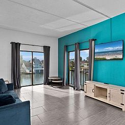 WindWater Hotel and Marina