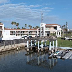 WindWater Hotel and Marina
