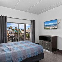 WindWater Hotel and Marina