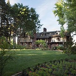 Harvest Inn