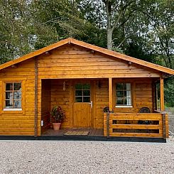 Vakantiehuis in Enschede