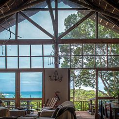 Delicious Monster Accommodation