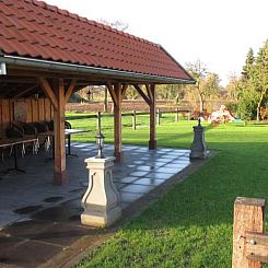 Vakantiehuisje in Markelo