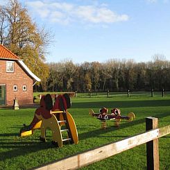 Vakantiehuisje in Markelo