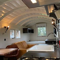 Vakantiehuisje in Markelo