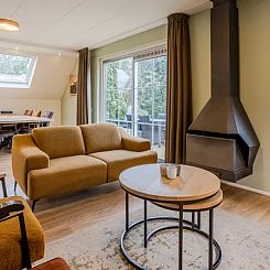 Landgoed De Elsgraven | 6-persoons bungalow | 6L1