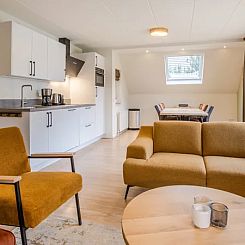 Landgoed De Elsgraven | 6-persoons bungalow | 6L1