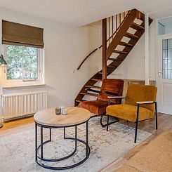 Landgoed De Elsgraven | 6-persoons bungalow | 6L1