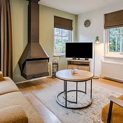 Landgoed De Elsgraven | 6-persoons bungalow | 6L1