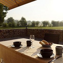 Vakantiehuisje in Denekamp