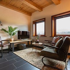 Vakantiehuisje in Denekamp