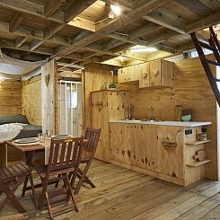 Airlodge 2.0 Family Hottub