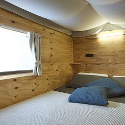 Airlodge 2.0 Family Hottub