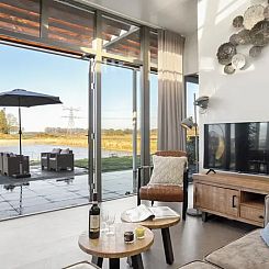 Sallandse Heuvelrug | 2-4-persoons woning | 2-4B