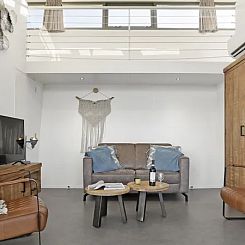 Sallandse Heuvelrug | 2-4-persoons woning | 2-4B