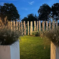 Vakantiehuisje in Agelo