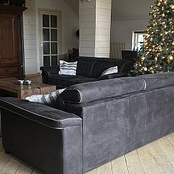 Vakantiehuisje in Goor