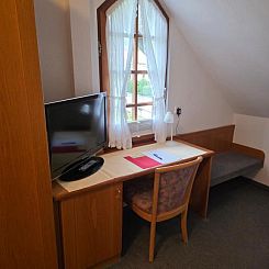 Hotel Restaurant Adler Bühlertal