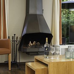 Twenhaarsveld | 2-persoons bungalow | 2L