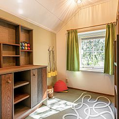 Twenhaarsveld | 6-persoons kinderbungalow | 6CK