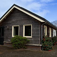 Vakantiehuisje in Deventer