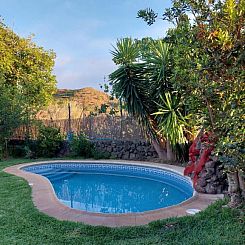 Casa Rural Doña Herminda