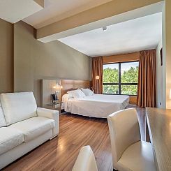 Duero Hotel- Abierto Alojamiento y Restauración