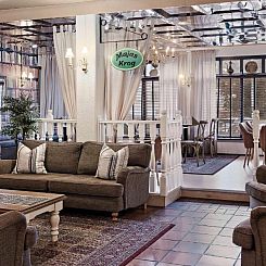 Best Western Radmannen