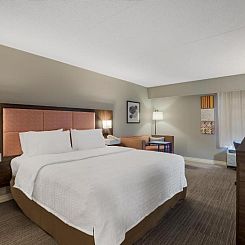 Hampton Inn Philadelphia/Willow Grove