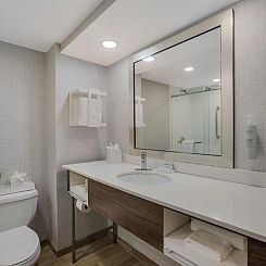 Hampton Inn Philadelphia/Willow Grove