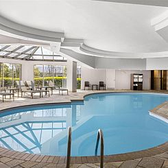 Embassy Suites Birmingham