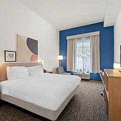 Country Inn & Suites by Radisson, Homewood, AL