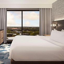 Embassy Suites by Hilton Palm Beach Gardens PGA Boulevard