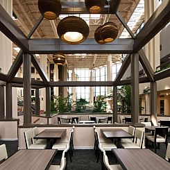 Embassy Suites by Hilton Palm Beach Gardens PGA Boulevard