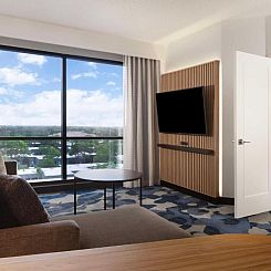Embassy Suites by Hilton Palm Beach Gardens PGA Boulevard