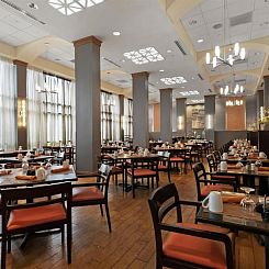 DoubleTree by Hilton Palm Beach Gardens