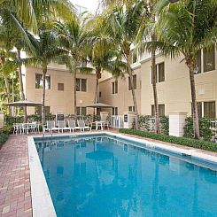 Homewood Suites by Hilton Palm Beach Gardens