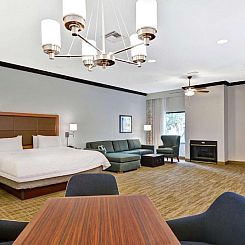 Hampton Inn Palm Beach Gardens
