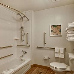 Hampton Inn Palm Beach Gardens
