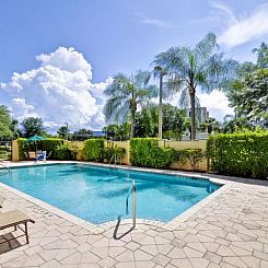 Hampton Inn Palm Beach Gardens