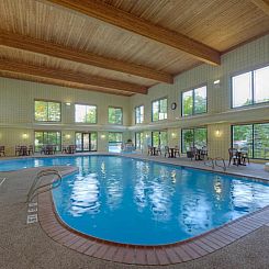 Holiday Inn Express Holland, an IHG Hotel