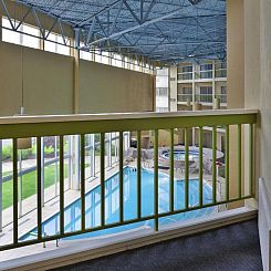 DoubleTree by Hilton Holland