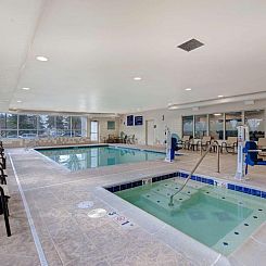 Hampton Inn & Suites Seattle/Federal Way
