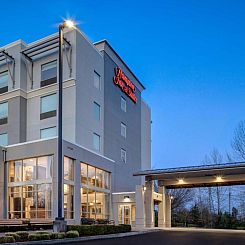 Hampton Inn & Suites Seattle/Federal Way
