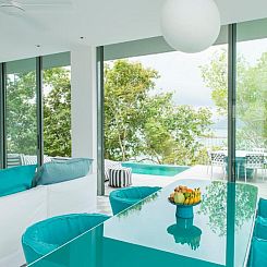 COMO Point Yamu, Phuket- SHA Plus